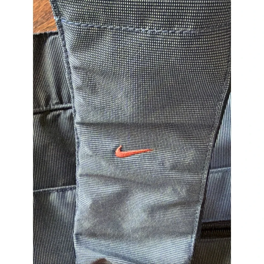 Nike Sling Bag Vintage Crossbody Shoulder Backpack Blue Y2k